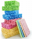 Kitchen Sponge Natural Sponges for Dishes Compressed Wood Pulp Sponges