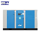 (SCR375H Series) 2019 Hot Sale Japanese Technology Screw Air Compressor Two Stage Compressor Twin Stage Direct Driven Air Cooling Energy Saving Compressor