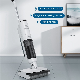  Handheld Wireless Smart Self-Cleaning 200W Floor Vacuum Cleaner