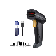 Fb-Ja5 One-Dimensional Barcode Laser Wireless Scanner Bluetooth Scanner Barcode