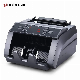 Union C09 High Speed Multi Currency Banknote Machine Money/Bill Counter with Easy to Update