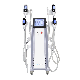  Sale Promotion! ! ! High Quality Freeze Cheap Multi-Functional Cryolipolysis RF Cryotherapy Lipolysis Body Magic Reshape Fast Weight Loss Cryo Slimming Machine
