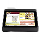  11.6inch Android9.0 Desktop POS Terminal with 80mm Printer for Restaurant Sale (HCC-A1160)