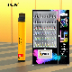  Tcn Smoke Electronic Vending Machine Pod Electronic Cig Vending Machine