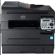  1265dnf Black and White Laser Office Printer Copy Scanning Fax All-in-One Machine