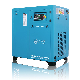  30HP 22kw Wind Cooling Direct Driven Rotary Screw Air Compressor