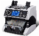  Al-920 Mini Currency Value Counter Banknote Printing Machine