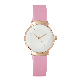  Custom Logo Wholesale New Style Modern Fashion Women Student Watch