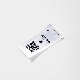  Degradable Care Label Eco-Friendly RFID UHF Care Label for Clothing