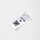 Degradable Care Label Eco-Friendly RFID UHF Care Label for Clothing