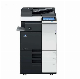 Hot Sale Black Photocopier for Konica Minolta Bh554 554e Copier Machine