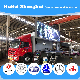  FAW Mobile LED Screen Truck Display for Outdoor Road Advertising Mobile Truck