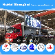 FAW Mobile LED Screen Truck Display for Outdoor Road Advertising Mobile Truck