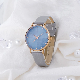 Hot Sale Minimalist Wrist Sport Quartz Watch Women Metal Lady Watches for Gift Promotion Wrist Watch Quartz Watch