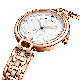 Woman Gift Quartz Fashion Luxury Wrist Analog Custom Wholesale OEM Ladies Bracelet Watch