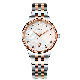  Gift Automatic Women Fashion Wrist Luxury Wholesale Quartz Brand Creative Watch