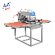 Flatbed Printer Plate Type and New Condition Heat Press Machine Thermal Transfer Printing manufacturer