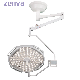 Shanghai Factory High Quality Durable Ceiling LED Medical Lamp