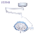  Zenva High Quality Modular Operating Theater LED Shadowless Ot Lamp with CE ISO 13485