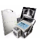 My-D019A Medical Hospital Instrument Digital Portable X-ray Equipment