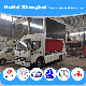  FAW Outdoor Mobile Cinema Advertising Truck Mounted P3/P4/P5 LED Display for Road Show Broadcast LED Billboard Truck Price for Sale