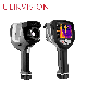 Excellent Imaging Thermal Camera for Electrical & Industrial Infrared Imaging Imager T5