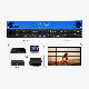 Multi Screen Expansion Wall Controller 1*5 1*7 1*11screen Mixer