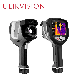  Ulirvision Wide Range Thermal Imaging Camera Infrared Imager Electrical T6