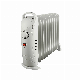  China Freestanding Konwin, OEM/ODM Product Dim.: 310X140X380 Heater with High Quality Oh12