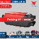 12V 24V Muffler 2kw//5kw/8kw Parking Air Heater for RV Trailer Trucks