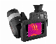 High-End Thermal Imaging Camera for Scientific Research IR Imager T100