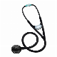  Advanced Medical Single Frequency Stethoscope, Professional Single Head Stethoscope
