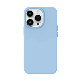  Original Liquid Silicone Magsafe Phone Case for IP15/15PRO/15 Plus /15 PRO Max
