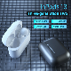  for Air Pods 3 PRO Macaron Earbuds Wireless Bluetooth Headset Tws Earphone