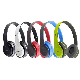  Support Mobile Phones Laptops FM Aux in TF Card P47 Bluetooth Headset
