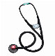 Medical Single Frequency Preset Stethoscope, Precision Single Head Stethoscope