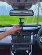  Car Rearview Mirror Cell Phone Holder (WF-M005)