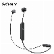 Wi-C300 Wireless Stereo Earphones Bluetooth Sport Earbuds HiFi Game Headset Handsfree with Mic