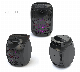  Sing-E 6 Inch Zqs6115 Portable Bluetooth Outdoor Wireless Speaker