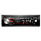  One DIN Detachable Panel Car Stereo Car Radio Car Player MP3 with FM USB