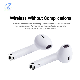  I9s Tws Bluetooth Earphones Air Pods Mini Sports Headset Buds Stereo Earpiece for Mobile iPhone