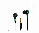  Hot and New Flat Wire Earphone