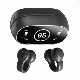  Wireless Ear Clip Noise Canceling Battery Gaming Headphones Earphone