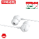 Wired Original High Bass Cancelling Noise Earbuds 3.5mm for Samsung Huawe Oppo 1+