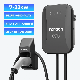 Topdon Manufacturer Ocpp Level Type 2 1 3 Phase 32A 16A 7kw 9.6kw 11kw 16kw 22kw Wall Mount Pulseq AC Home Fast Charger Station Wallbox EV Electric Car Charger