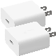 USB C Wall Charger 20W Fast Charging Pd USB-C Power