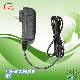 12V 2A AC DC LED/LCD/CCTV /Medical/Phone Portable Power Adapter 4V 5V 7V 8V 10V 14V 18V 1A 3A 4A 5A 6A 7A Wall Travel Battery Charger CE UL RoHS Kc PSE Approval