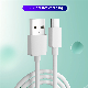  USB Type C Cable Fast Charging USB-C Quick Charge Mobile Phone Data Cable for Samsung for Huawei for iPhone 11 12 13 14