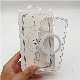 Soft TPU Mobile Phone Back Cover OEM Clear Case with Magsafe for iPhone 14 PRO Max Phone Case for Apple 13 12 11 Xr Xs