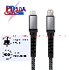 20W Pd Charger Type C to Lightning Data Cable Fast Charing manufacturer